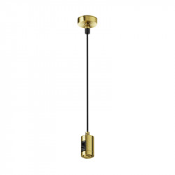 Подвесной комплект Maytoni Technical  Flarity TRA157SW-B1-BS Accessories for tracks Flarity