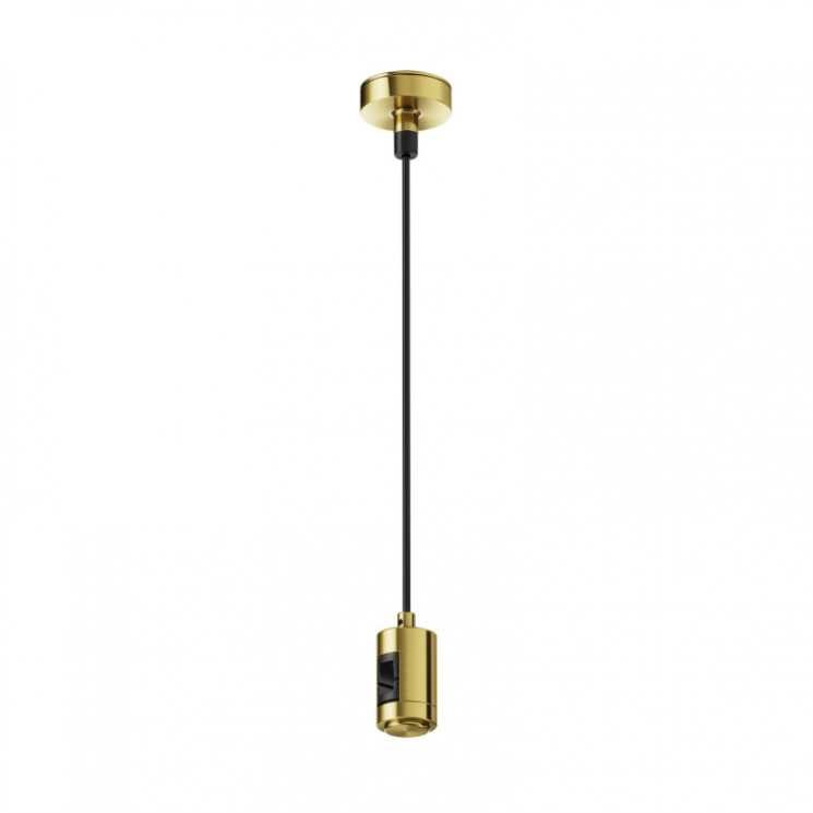 Подвесной комплект Maytoni Technical  Flarity TRA157SW-B1-BS Accessories for tracks Flarity