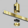 Подвесной комплект Maytoni Technical  Flarity TRA157SW-B1-BS Accessories for tracks Flarity