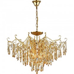 Подвесная люстра Stilfort 1037/03/09P Susana