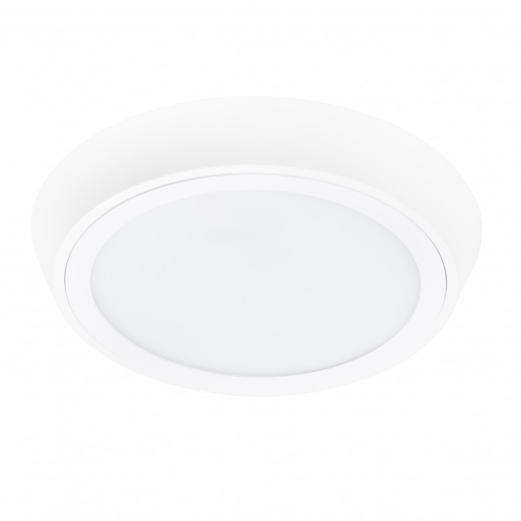 Светильник накладной со встроенными светодиодами Urbano Lightstar 216904