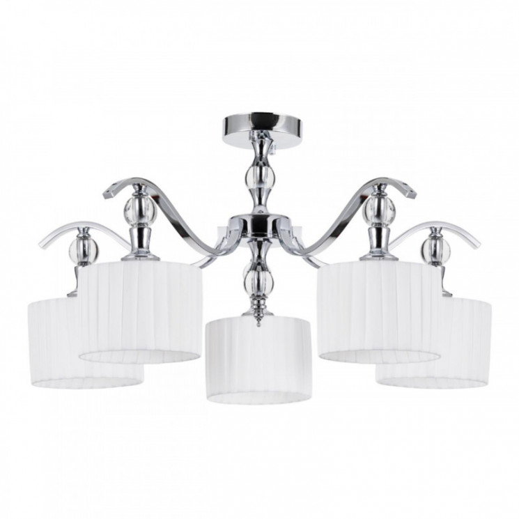 Люстра на штанге ARTE Lamp A4038PL-5CC IBIZA