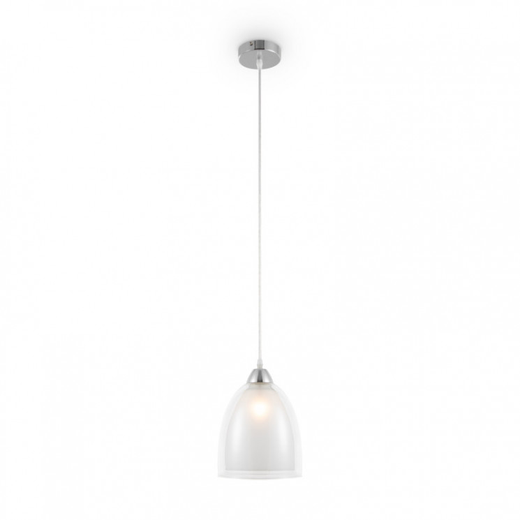 Подвесной светильник Freya FR5375PL-01CH Astery