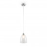Подвесной светильник Freya FR5375PL-01CH Astery