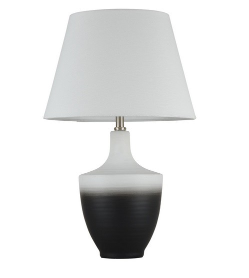 Настольная лампа Maytoni MOD001-11-W