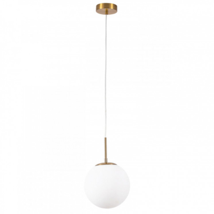 Подвесной светильник ARTE Lamp A1563SP-1PB VOLARE