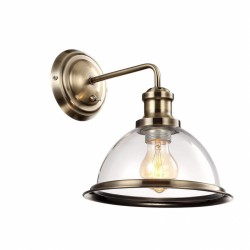 Бра Arte lamp A9273AP-1AB Oglio