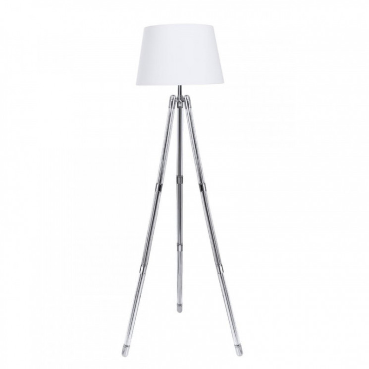 Торшер ARTE Lamp A4023PN-1CC WASAT