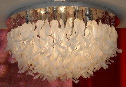 Люстра Lussole LSA-5603-10