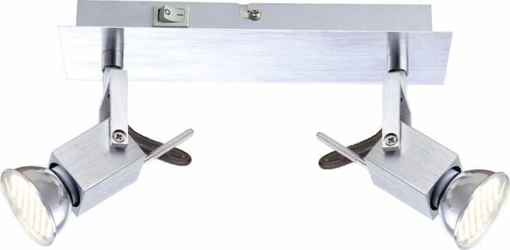 Светильник спот Globo 57870-2