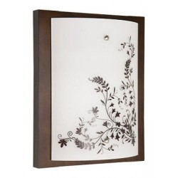 Бра 3333 Quadro laura(Ск)