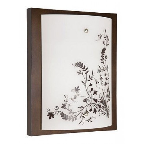 Бра 3333 Quadro laura(Ск)