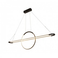 Светильник KINK Light Лия 08492-1,19