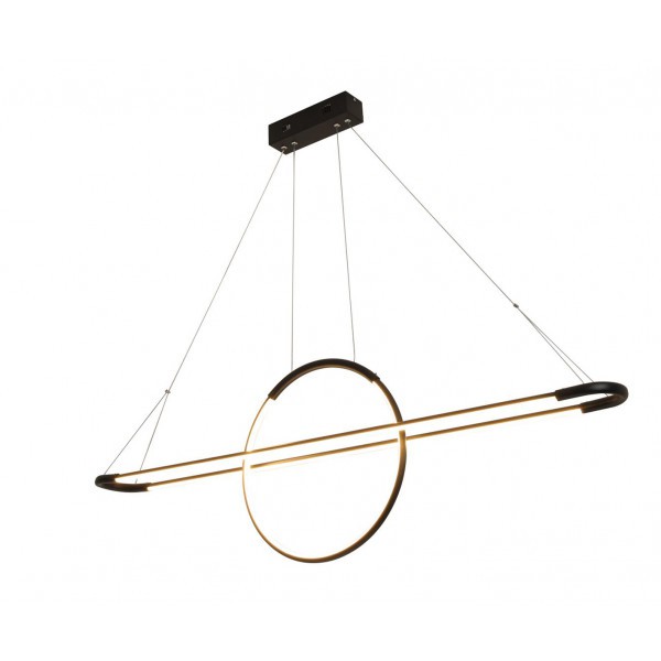 Светильник KINK Light Лия 08492-1,19