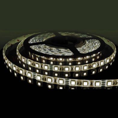 СД Лента Navigator 71 426 NLS-5050WW60-14.4-IP20-12V R5