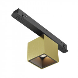 Светильник на шине Maytoni Technical Exility TR133-2-7W3K-BS Alfa S