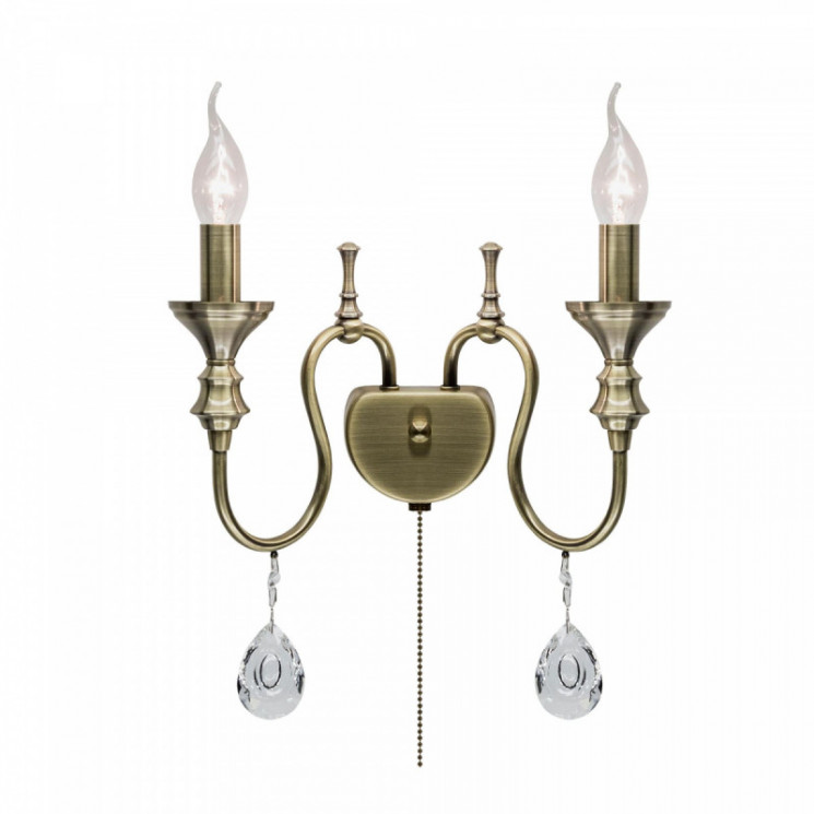 Бра Citilux CL437323 Рига