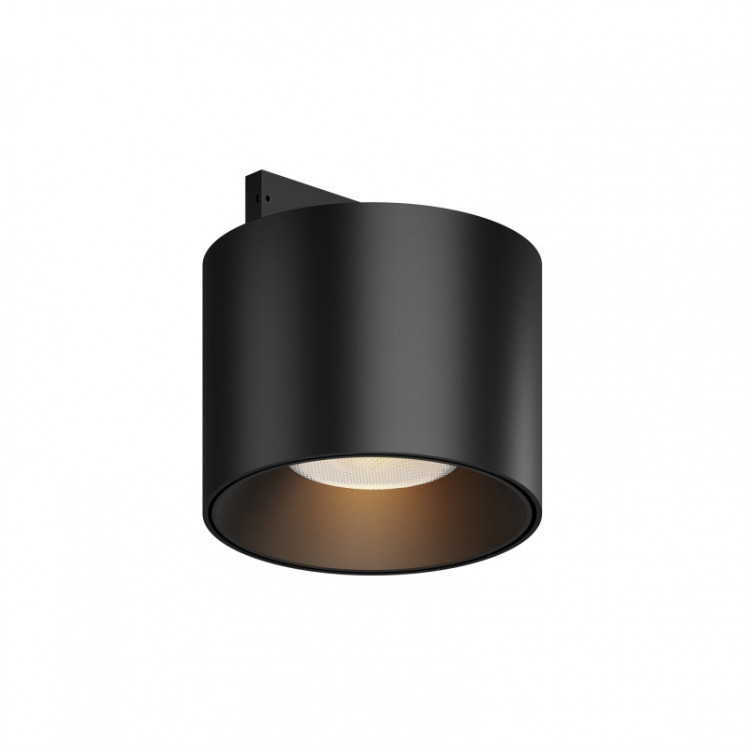 Трековый светильник Levity Maytoni Technical  TR188-1-5W2.7K-M-B Alfa S