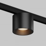 Трековый светильник Levity Maytoni Technical  TR188-1-5W2.7K-M-B Alfa S