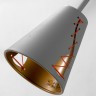 Настольная лампа Lussole LSP-0518 BETHEL
