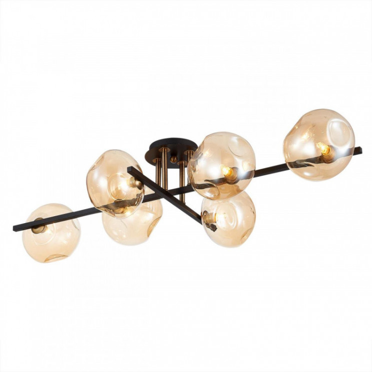 Люстра на штанге Citilux CL201161 Дэвис